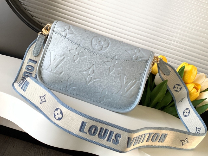 LV Satchel bags